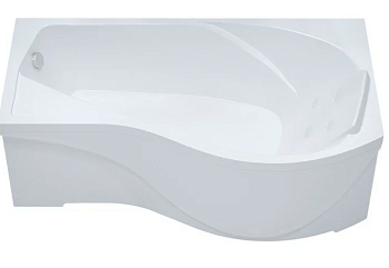 Ванна Тритон "Мишель" правая 1800*960 &